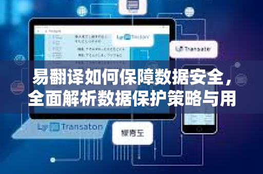 易翻译如何保障数据安全，全面解析数据保护策略与用户隐私