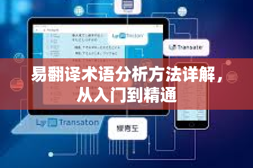 易翻译术语分析方法详解，从入门到精通